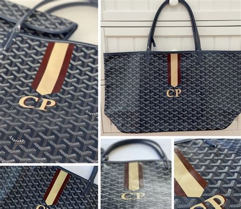 goyard looks like mcm|Best Goyard Look Alikes and Alternatives For Less .